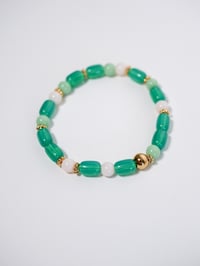 Image 8 of Bracelet POPPY - 10 Coloris