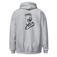 Image 1 of Saxophone Hood
