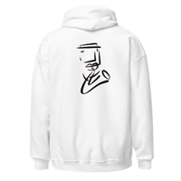 Image 3 of Saxophone Hood