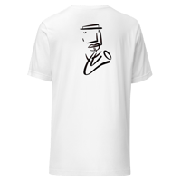 Image 3 of Saxophone Tee