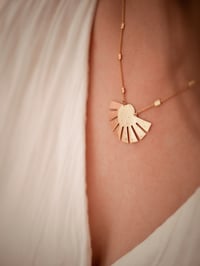 Image 5 of Collier TOPAZZA