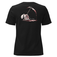 Image 2 of I hate People -Bunny Women' T-Shirt