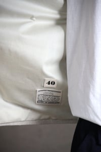 Image 21 of Orbal Jacket Linen - Natural