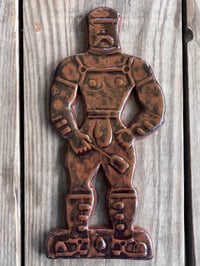 Image 1 of Leather Daddy #5