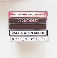 IC41- 5x CASSETTE BUNDLES