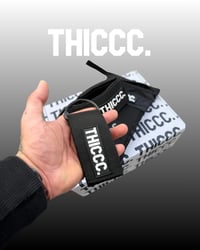 Image 1 of THICCC. ADJUSTABLE CUFF