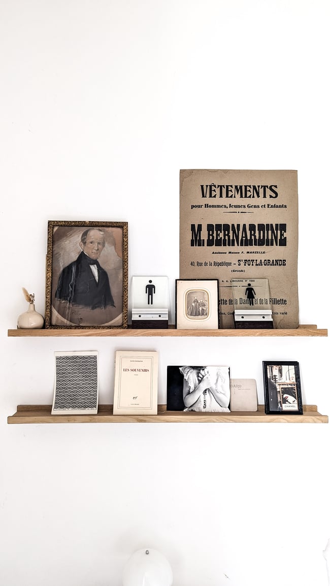 Signaletiques 🚹🚺36 37 