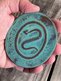Image 2 of Pendant #6