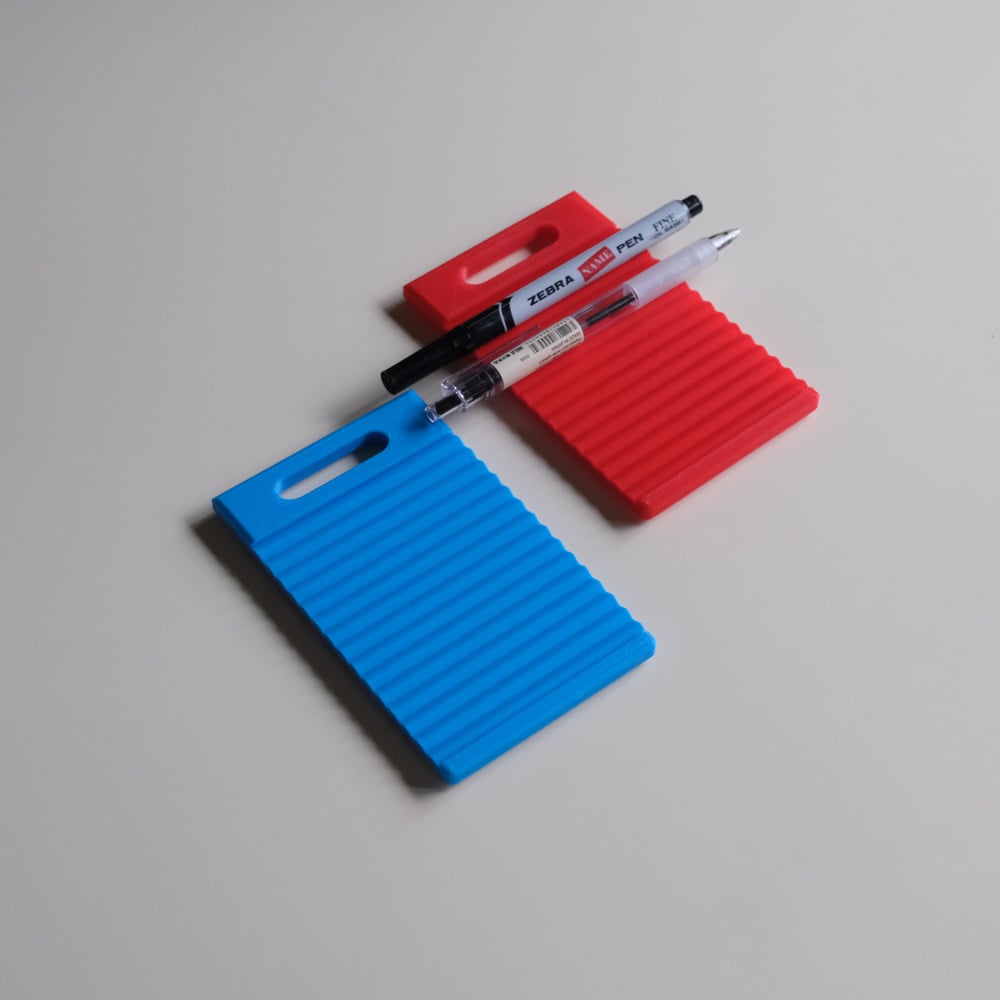 Image of ALL-IN-ONE WASHING BOARD