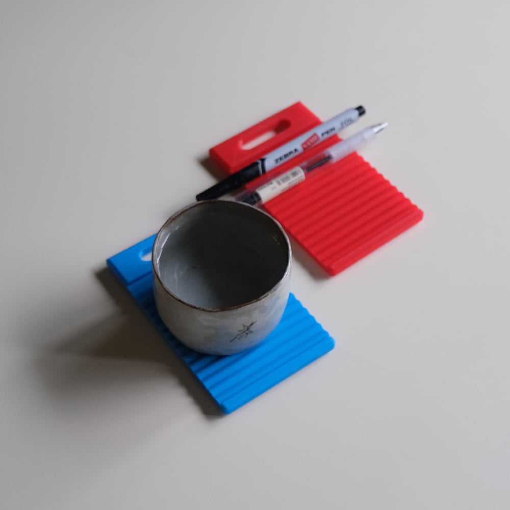 Image of ALL-IN-ONE WASHING BOARD