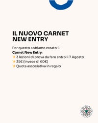 Image 2 of <b>Carnet New entry ESTATE 2026</b>
