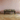 Antique French banquette (19th  century)