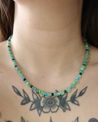 Image 1 of nerds rope - aventurine