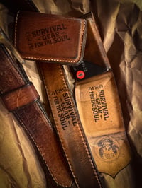 Survival Gear For The Soul Collection