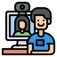 10 minute Zoom call