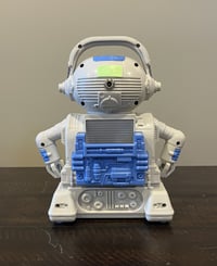 Image 3 of Death Metal Droid Junkbox #147
