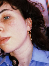 Image 1 of gold drop
