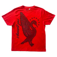 i dreamt you tee 