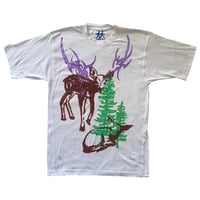 sweet bambi tee