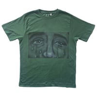 Image 1 of tears of ___ tee