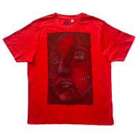 eyes of hope tee