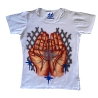 beheld tee