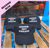 KERNOW NOT ENGLAND CAP - Pre-Order