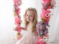 Image 3 of Flower Swing Mini Sunday 24th May DEPOSIT ONLY