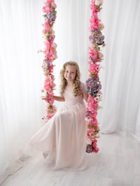 Image 1 of Flower Swing Mini Sunday 24th May DEPOSIT ONLY
