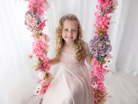 Image 4 of Flower Swing Mini Sunday 24th May DEPOSIT ONLY