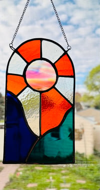 Image 1 of Sun shine
