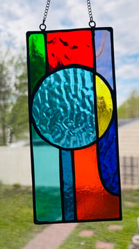 Image 1 of Small geometric 