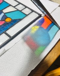 Image 2 of Small geometric 