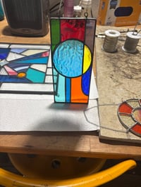 Image 3 of Small geometric 