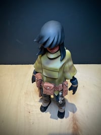 Image 4 of 001/001 ENDOR MATSUKO RESIN ART TOY