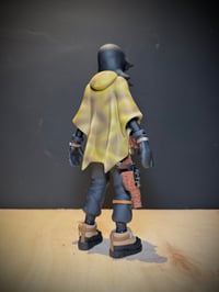 Image 5 of 001/001 ENDOR MATSUKO RESIN ART TOY