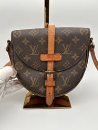Image 1 of Louis Vuitton Chantilly PM Monogram 7