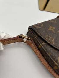 Image 6 of Louis Vuitton Chantilly PM Monogram 7