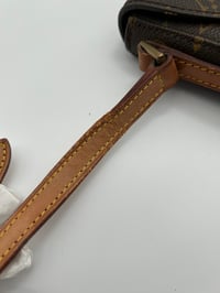 Image 19 of Louis Vuitton Chantilly PM Monogram 7
