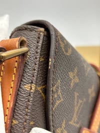 Image 3 of Louis Vuitton Chantilly PM Monogram 7