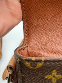 Image 12 of Louis Vuitton Chantilly PM Monogram 7
