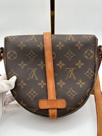 Image 10 of Louis Vuitton Chantilly PM Monogram 7