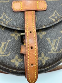 Image 5 of Louis Vuitton Chantilly PM Monogram 7