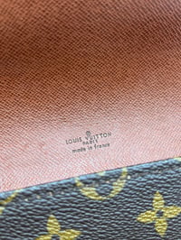 Image 14 of Louis Vuitton Chantilly PM Monogram 7