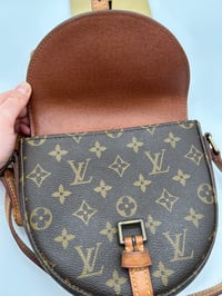 Image 11 of Louis Vuitton Chantilly PM Monogram 7