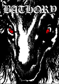 Bathory - Goat 