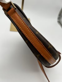 Image 7 of Louis Vuitton Chantilly PM Monogram 8