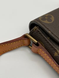 Image 5 of Louis Vuitton Chantilly PM Monogram 8
