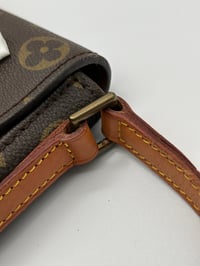 Image 6 of Louis Vuitton Chantilly PM Monogram 8