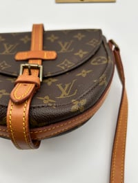 Image 4 of Louis Vuitton Chantilly PM Monogram 8